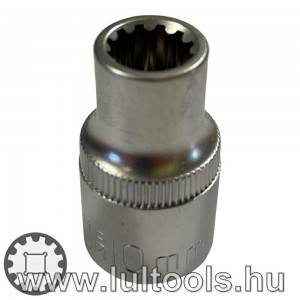 Dugókulcs - Gear Lock 1/2" 10mm