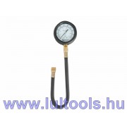 Benzin befecskendező nyomásmérő, 0-7bar