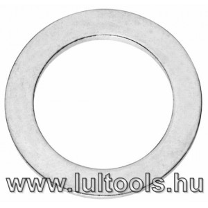 Tengelyszűkítő gyűrű körfűrészlaphoz 32mm/22.2mm