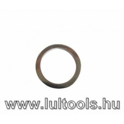 Tengelyszűkítő gyűrű körfűrészlaphoz 32mm/25.4mm