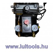 Kompresszor 24L 1,5kW, 2,0HP, Tuson