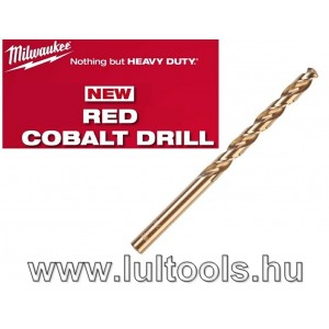 Milwaukee Red Cobalt Hss-G Co fémfúró 11.5mm