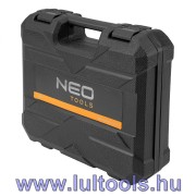 Féktárcsa ütésmérő készlet Neo Tools