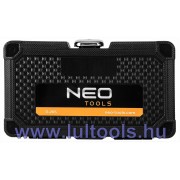 Turbófeltöltő nyomás tesztelő (1-3 BAR) Neo Tools