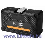 Turbófeltöltő nyomás tesztelő (1-3 BAR) Neo Tools