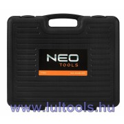 Csapágyszerelő szerszámkészlet Neo Tools