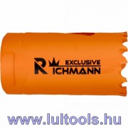 BI-METAL HSS lyukfűrész 20mm Richmann Exclusive
