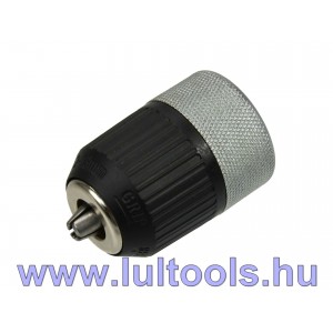 Gyors-tokmány 2-13mm 1/2"-20unf