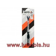 Kárpitkiszedő 230 mm(18 mm x 9 mm x 13 mm)YATO