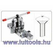 Peremező készlet 3 részes fék és hidraulikacsőhöz (22-25-28 mm) Yato