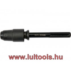 Fúrótokmány adapter SDS-Max -> SDS-Plus 220 mm YATO