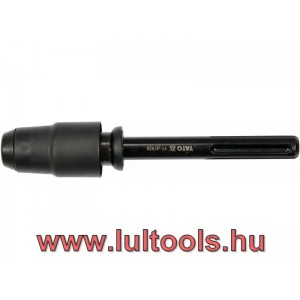 Fúrótokmány adapter SDS-Max -> SDS-Plus 220 mm YATO