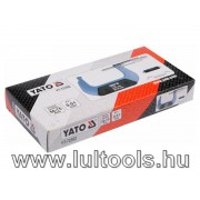 Mikrométer 50-75mm YATO