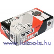 Digitális indikátor óra 0-12,7/ 0,01 mm mágneses Yato