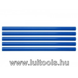 Ragasztó patron kék 11 x 200 mm (5 db/cs) YATO