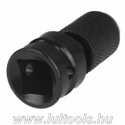 Gépi bithegy adapter 1/2" 50 mm YATO